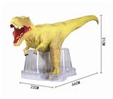 OBL825853 - 21寸搪胶恐龙(带IC)