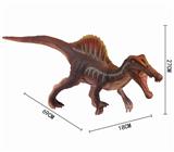 OBL825858 - 21寸搪胶恐龙（带IC）