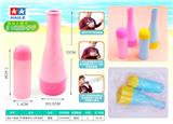 OBL825879 - 不易破多孔口吹泡泡棒