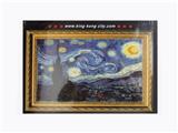 OBL825880 - 1000 PCS PUZZLE