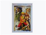 OBL825881 - 1000 PCS PUZZLE