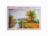 OBL825882 - 1000 PCS PUZZLE