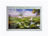 OBL825886 - 1000 PCS PUZZLE