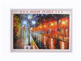 OBL825887 - 1000 PCS PUZZLE