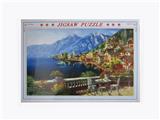 OBL825888 - 1000 PCS PUZZLE