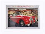 OBL825889 - 1000 PCS PUZZLE