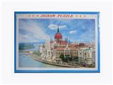 OBL825890 - 1000 PCS PUZZLE