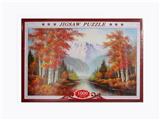 OBL825892 - 1000 PCS PUZZLE
