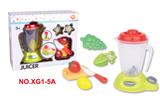 OBL825903 - JUICER SUIT