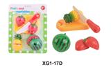 OBL825919 - 菠萝，西瓜，草莓切切乐
