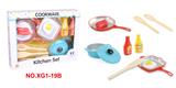 OBL825926 - TABLEWARE SET