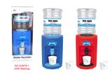 OBL825950 - CHARGED MINI ROUND WATER DISPENSER