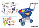 OBL825955 - SHOPPING CART