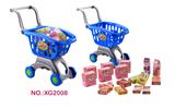 OBL825958 - SHOPPING CART