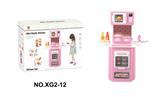 OBL825969 - MICROWAVE TABLE