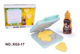 OBL825974 - WAFFLE CAKE MACHINE