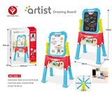 OBL826016 - Long foot magnetic double sided drawing board