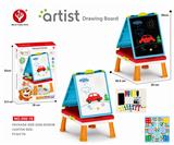 OBL826031 - Double sided drawing board for handbag