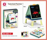 OBL826032 - Double sided drawing board for handbag