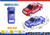 OBL826065 - 喷漆皮卡警车