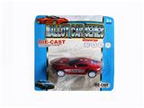 OBL826118 - 1: 72 ALLOY RECOIL SPORTS CAR