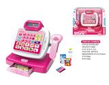 OBL826199 - SIMULATED HOME CASH REGISTER (DIAMOND)