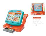 OBL826200 - SIMULATED HOME CASH REGISTER