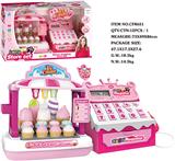 OBL826234 - ICE CREAM SUPERMARKET CASH REGISTER