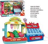 OBL826235 - FRUIT SUPERMARKET CASH REGISTER