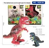 OBL826368 - ELECTRIC DINOSAUR