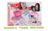 OBL826477 - CASH REGISTER WITH ICE CREAM COUNTER
