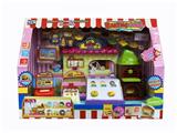 OBL826507 - OVEN