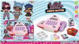 OBL826517 - CASH REGISTER
