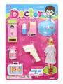 OBL826551 - Medical equipment