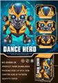 OBL826724 - DANCING BUMBLEBEE