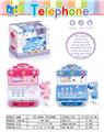 OBL826729 - ICE CREAM TELEPHONE