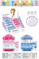 OBL826732 - ICE CREAM CASH REGISTER TELEPHONE