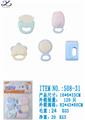 OBL826744 - BABY RING BELL SERIES
