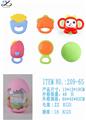OBL826747 - BABY RING BELL SERIES