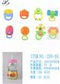 OBL826748 - BABY RING BELL SERIES