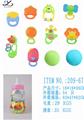 OBL826749 - BABY RING BELL SERIES