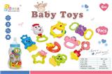 OBL826773 - BABY BELL