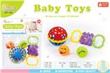 OBL826794 - BABY BELLS