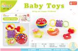 OBL826795 - BABY BELL