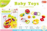 OBL826796 - BABY BELL