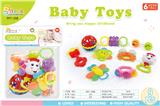 OBL826797 - BABY BELL