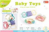 OBL826798 - BABY BELL