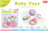 OBL826799 - BABY BELLS