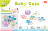 OBL826800 - BABY BELL