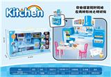 OBL826812 - Kitchen toys